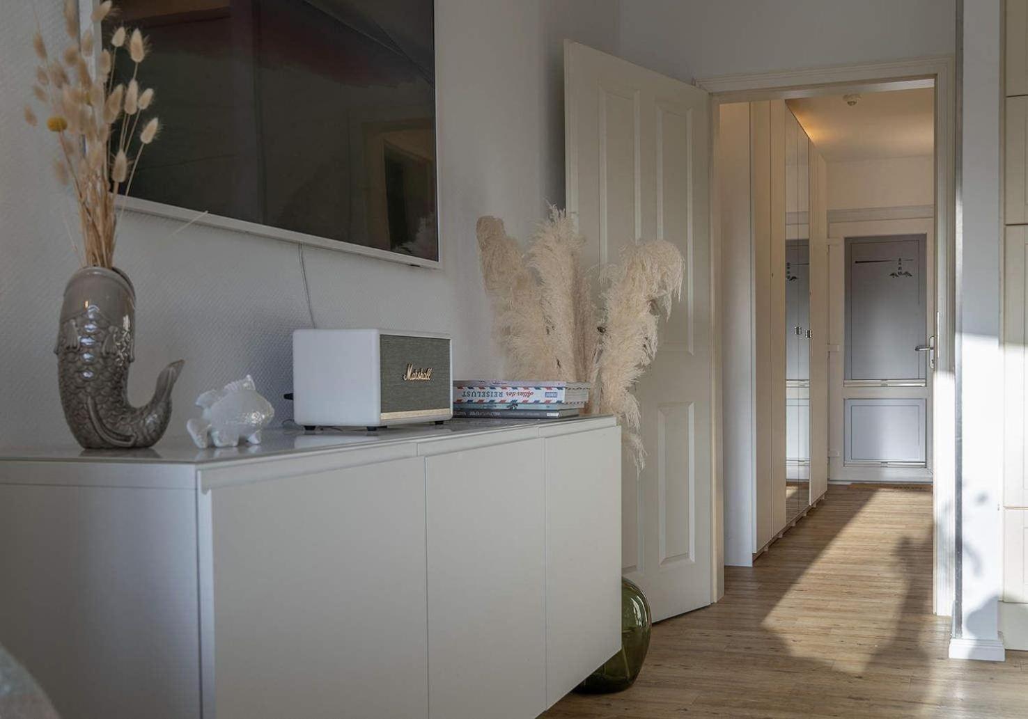 Appartments Am Deich 1 - Nr. 028 Санкт Петер-Ординг Екстериор снимка