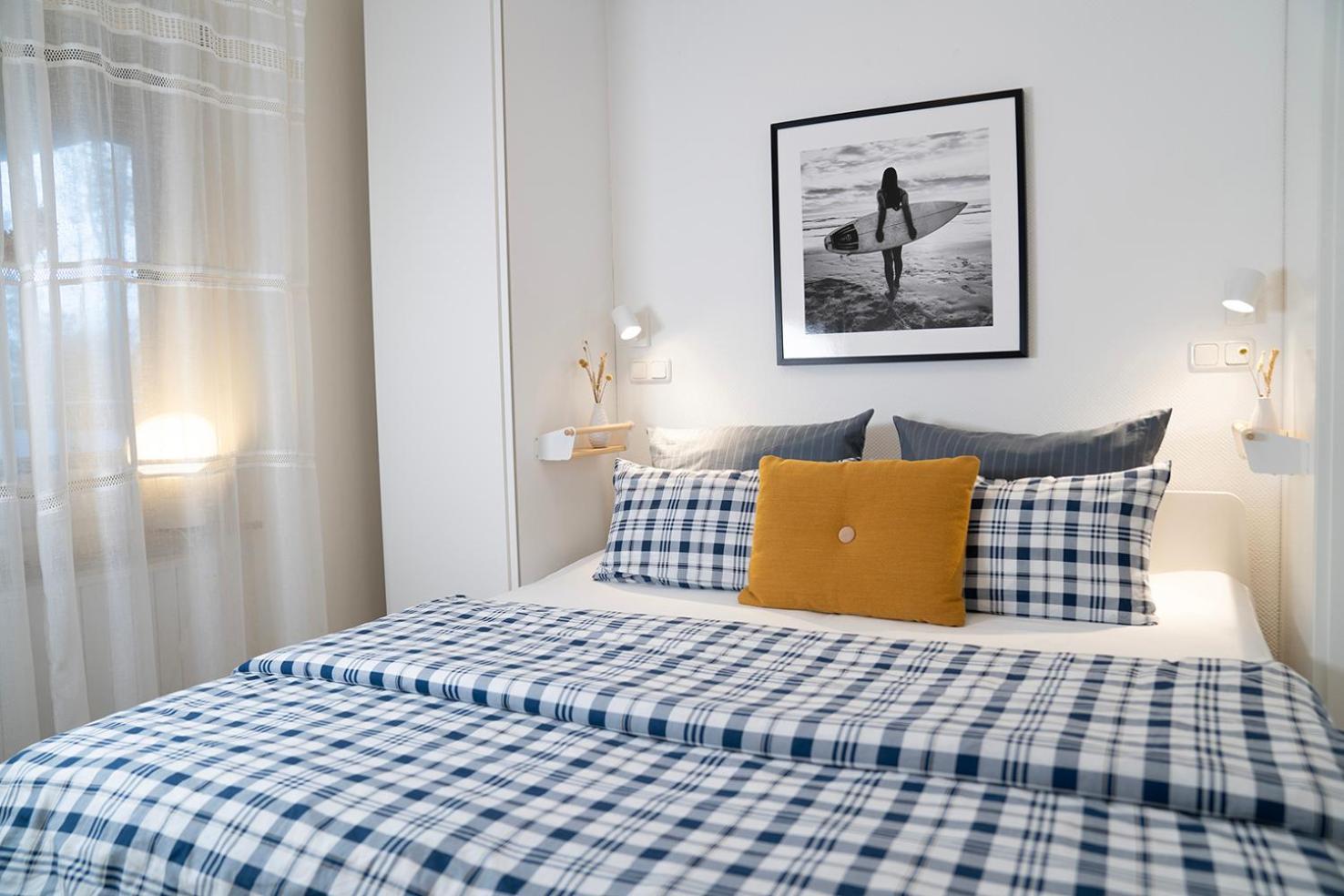 Appartments Am Deich 1 - Nr. 028 Санкт Петер-Ординг Екстериор снимка